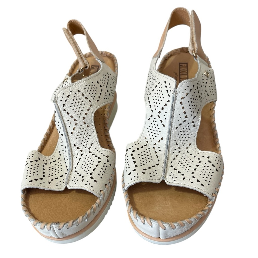 Pikolinos Aguadulce Women's Wedge Sandals